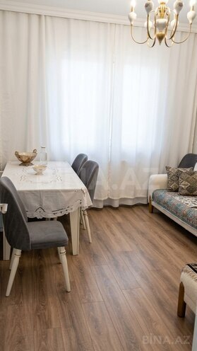 Satılır 2 otaqlı yeni tikili 50 m², 20 Yanvar m., photo 1 from 13