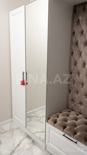 Satılır 2 otaqlı yeni tikili 50 m², 20 Yanvar m., photo 11 from 13