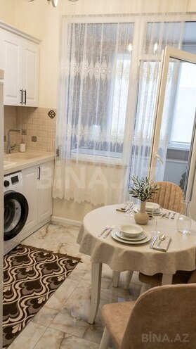 Satılır 2 otaqlı yeni tikili 50 m², 20 Yanvar m., photo 7 from 13