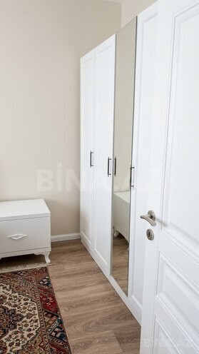 Satılır 2 otaqlı yeni tikili 50 m², 20 Yanvar m., photo 5 from 13