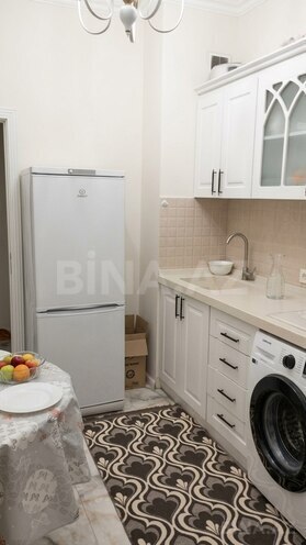 Satılır 2 otaqlı yeni tikili 50 m², 20 Yanvar m., photo 10 from 13