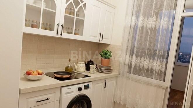 Satılır 2 otaqlı yeni tikili 50 m², 20 Yanvar m., photo 6 from 13
