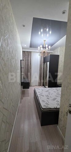 Сдаётся 3-комн. вторичка 105 м², м. Ази Асланов, photo 7 from 11