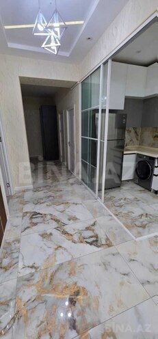 Сдаётся 3-комн. вторичка 105 м², м. Ази Асланов, photo 9 from 11