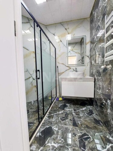 Сдаётся 3-комн. вторичка 105 м², м. Ази Асланов, photo 10 from 11