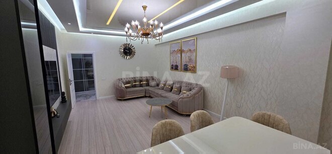 Сдаётся 3-комн. вторичка 105 м², м. Ази Асланов, photo 1 from 11