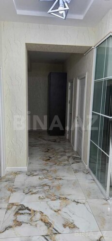 Сдаётся 3-комн. вторичка 105 м², м. Ази Асланов, photo 6 from 11