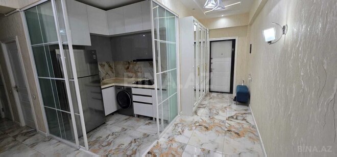 Сдаётся 3-комн. вторичка 105 м², м. Ази Асланов, photo 5 from 11