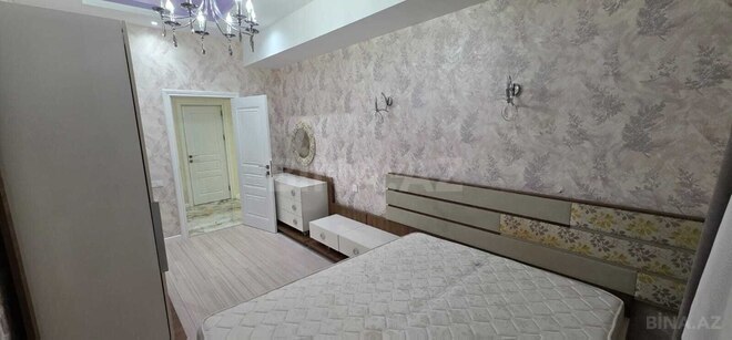 Сдаётся 3-комн. вторичка 105 м², м. Ази Асланов, photo 4 from 11