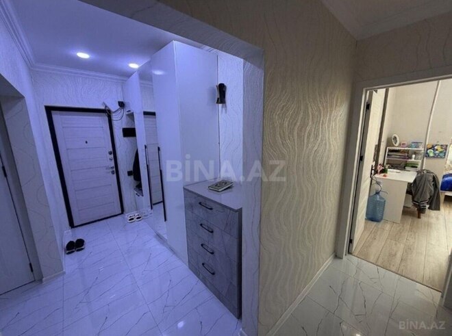 Satılır 3 otaqlı köhnə tikili 70 m², Xalqlar Dostluğu m., photo 10 from 16