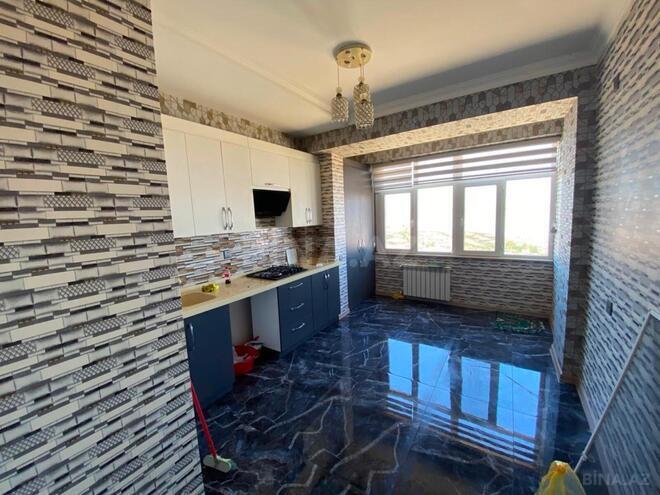 Продается 3-комн. новостройка 106 м², пос. Масазыр, photo 3 from 11