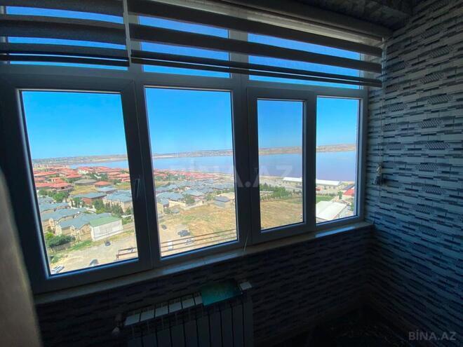 Продается 3-комн. новостройка 106 м², пос. Масазыр, photo 6 from 11