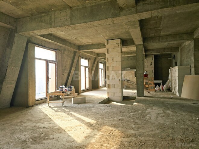 Продаётся 4-комн. новостройка 175 м², м. Шах Исмаил Хатаи, photo 6 from 11