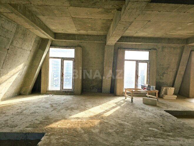 Продаётся 4-комн. новостройка 175 м², м. Шах Исмаил Хатаи, photo 7 from 11