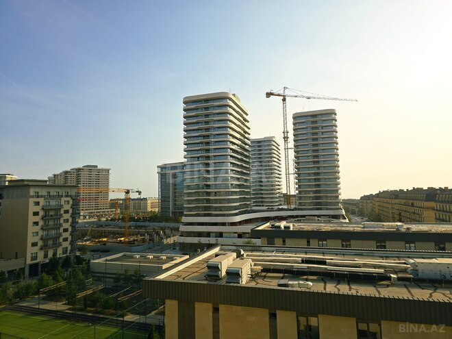 Продаётся 4-комн. новостройка 175 м², м. Шах Исмаил Хатаи, photo 3 from 11