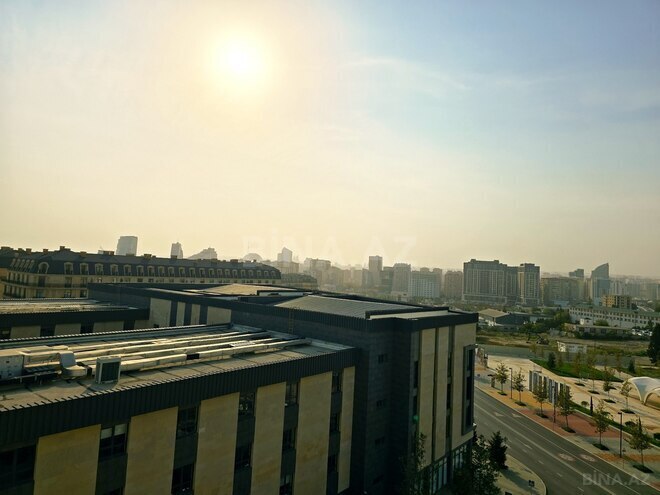 Продаётся 4-комн. новостройка 175 м², м. Шах Исмаил Хатаи, photo 1 from 11