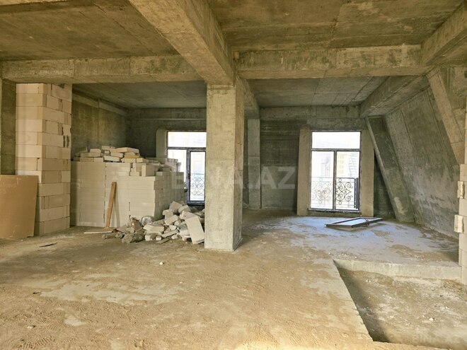 Продаётся 4-комн. новостройка 175 м², м. Шах Исмаил Хатаи, photo 5 from 11