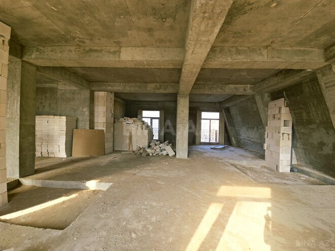 Продаётся 4-комн. новостройка 175 м², м. Шах Исмаил Хатаи, photo 8 from 11