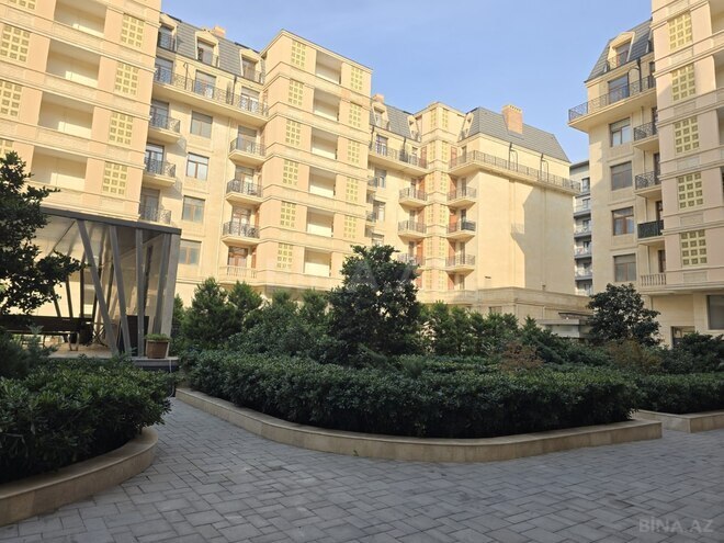 Продаётся 4-комн. новостройка 175 м², м. Шах Исмаил Хатаи, photo 9 from 11