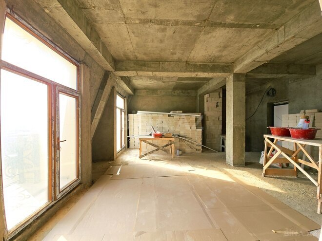 Продаётся 4-комн. новостройка 175 м², м. Шах Исмаил Хатаи, photo 4 from 11