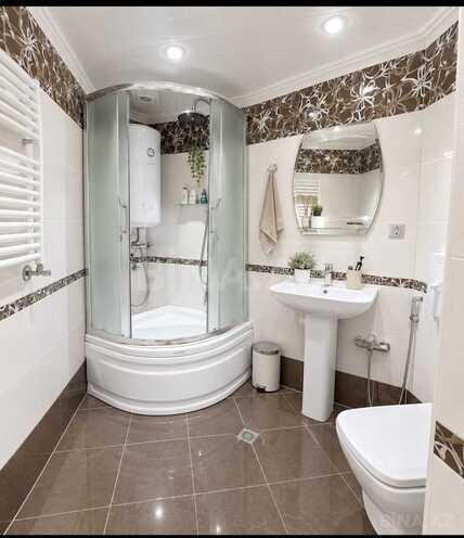 Satılır 2 otaqlı yeni tikili 65 m², Massiv D q., photo 7 from 8