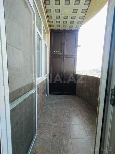 Сдаётся 3-комн. новостройка 130 м², м. Ази Асланов, photo 8 from 12