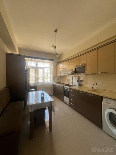 Продаётся 2-комн. новостройка 80 м², Сабаильский р., photo 1 from 11