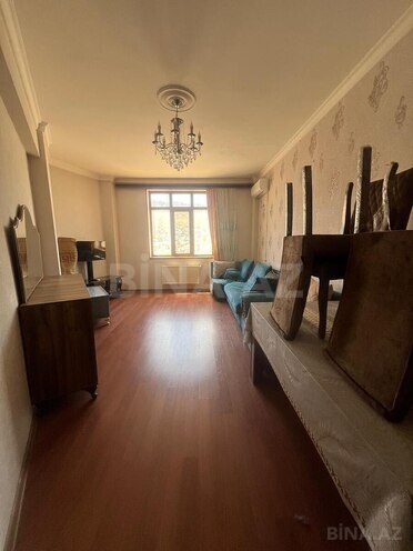 Продаётся 2-комн. новостройка 80 м², Сабаильский р., photo 4 from 11