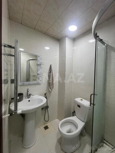 Продаётся 2-комн. новостройка 80 м², Сабаильский р., photo 10 from 11