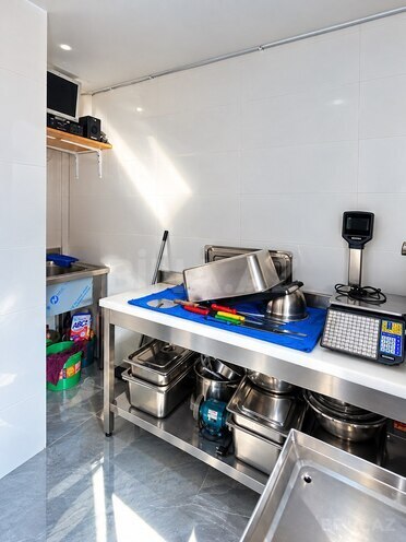 Сдаётся  объект 80 м², Хатаинский р., photo 8 from 10