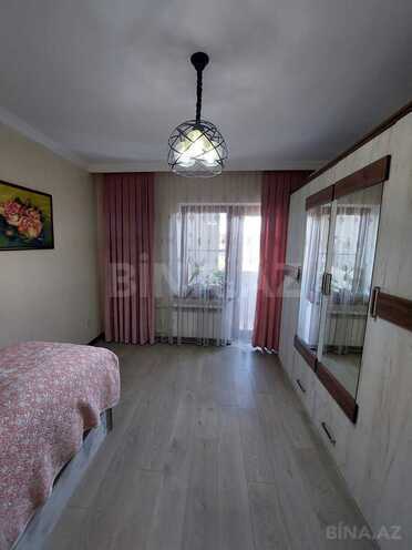 Satılır 4 otaqlı köhnə tikili 120 m², Xalqlar Dostluğu m., photo 15 from 25