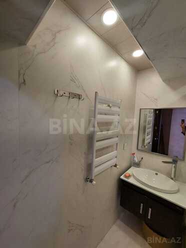 Satılır 4 otaqlı köhnə tikili 120 m², Xalqlar Dostluğu m., photo 24 from 25
