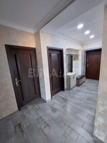 Satılır 4 otaqlı köhnə tikili 120 m², Xalqlar Dostluğu m., photo 6 from 25