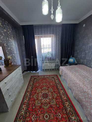 Satılır 4 otaqlı köhnə tikili 120 m², Xalqlar Dostluğu m., photo 12 from 25