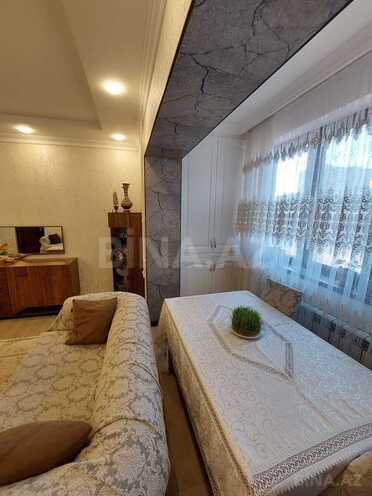 Satılır 4 otaqlı köhnə tikili 120 m², Xalqlar Dostluğu m., photo 5 from 25