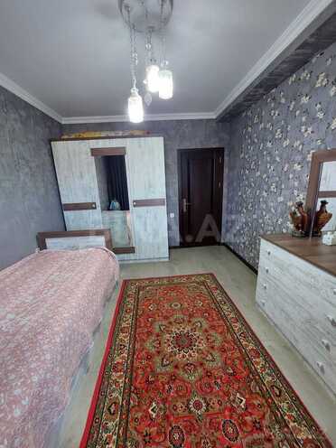 Satılır 4 otaqlı köhnə tikili 120 m², Xalqlar Dostluğu m., photo 13 from 25