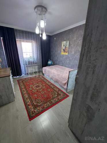 Satılır 4 otaqlı köhnə tikili 120 m², Xalqlar Dostluğu m., photo 14 from 25
