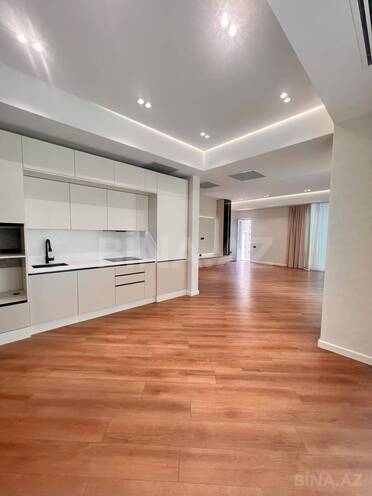 Продаётся 3-комн. новостройка 148 м², м. Элмляр Академиясы, photo 8 from 19