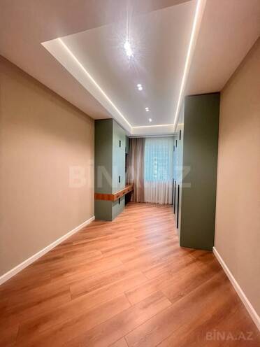 Продаётся 3-комн. новостройка 148 м², м. Элмляр Академиясы, photo 15 from 19