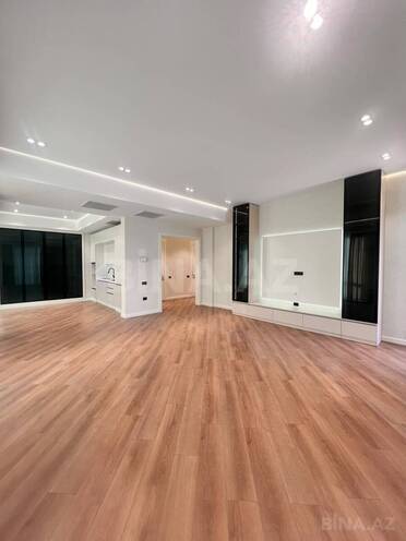 Продаётся 3-комн. новостройка 148 м², м. Элмляр Академиясы, photo 4 from 19