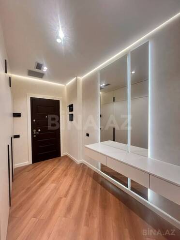 Продаётся 3-комн. новостройка 148 м², м. Элмляр Академиясы, photo 16 from 19