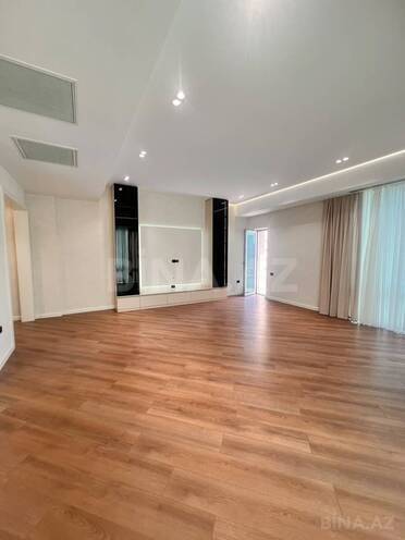 Продаётся 3-комн. новостройка 148 м², м. Элмляр Академиясы, photo 7 from 19