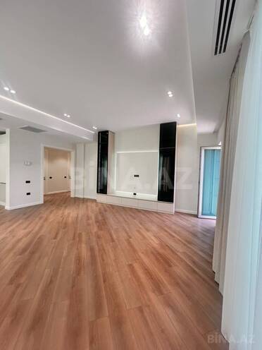 Продаётся 3-комн. новостройка 148 м², м. Элмляр Академиясы, photo 5 from 19