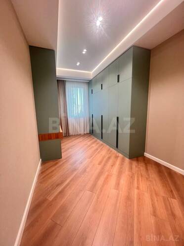 Продаётся 3-комн. новостройка 148 м², м. Элмляр Академиясы, photo 14 from 19