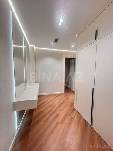 Продаётся 3-комн. новостройка 148 м², м. Элмляр Академиясы, photo 17 from 19