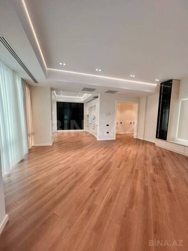 Продаётся 3-комн. новостройка 148 м², м. Элмляр Академиясы, photo 6 from 19