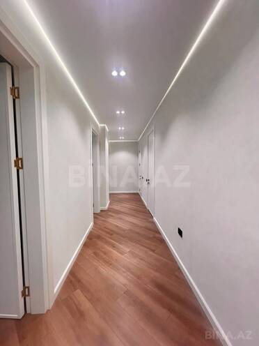Продаётся 3-комн. новостройка 148 м², м. Элмляр Академиясы, photo 18 from 19