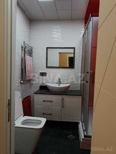 Продаётся 3-комн. новостройка 140 м², м. Иншаатчылар, photo 12 from 13