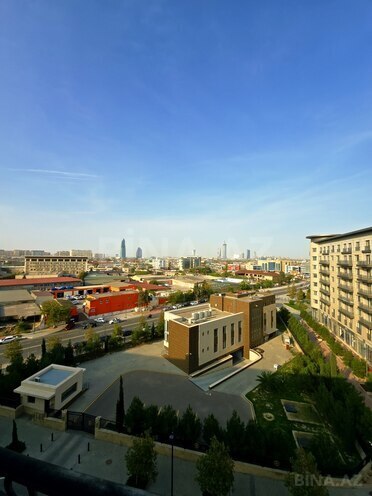 Продаётся 4-комн. новостройка 185 м², м. Шах Исмаил Хатаи, photo 10 from 14