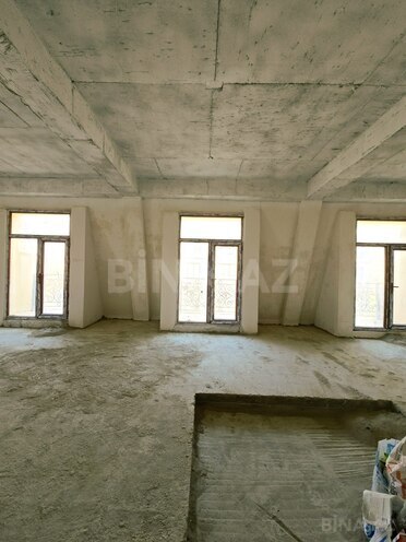 Продаётся 4-комн. новостройка 185 м², м. Шах Исмаил Хатаи, photo 5 from 14